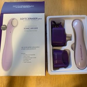 Michael Todd Beauty Sonic Eraser Pro